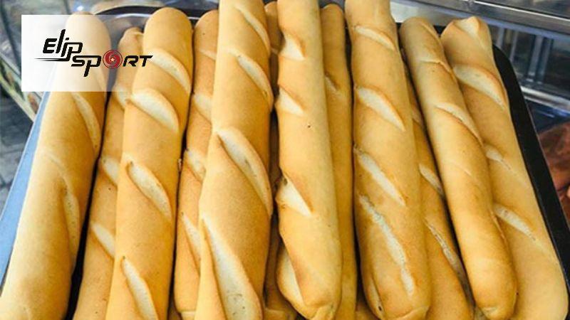 B&aacute;nh m&igrave; que kh&ocirc;ng nh&acirc;n vốn đ&atilde; c&oacute; lượng calo rất cao