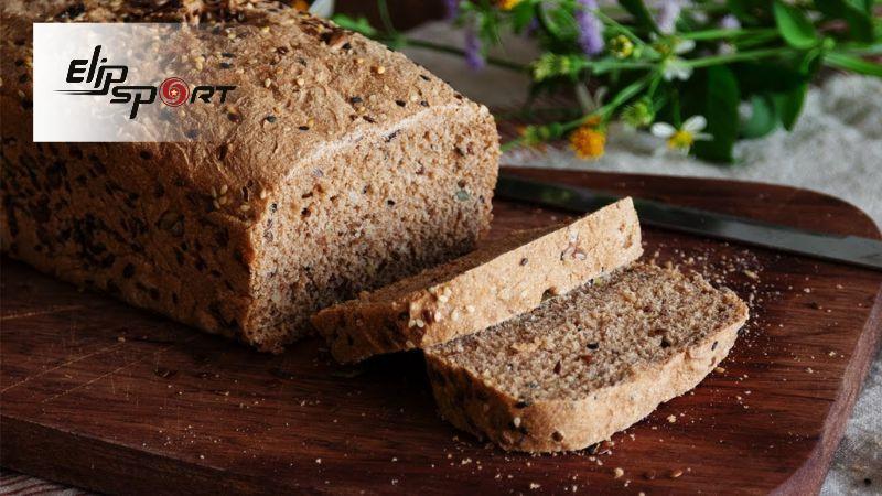 B&aacute;nh m&igrave; nguy&ecirc;n c&aacute;m kh&ocirc;ng chỉ gi&agrave;u chất xơ m&agrave; c&ograve;n c&oacute; khả năng giữ cho chỉ số đường huyết ổn định