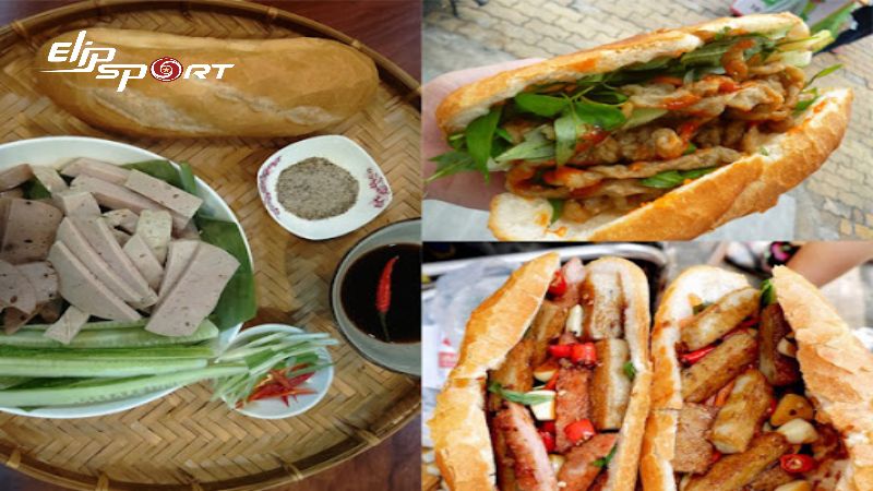Một ổ b&aacute;nh m&igrave; trung b&igrave;nh l&agrave;m từ bột m&igrave; thường chứa khoảng 200 calo