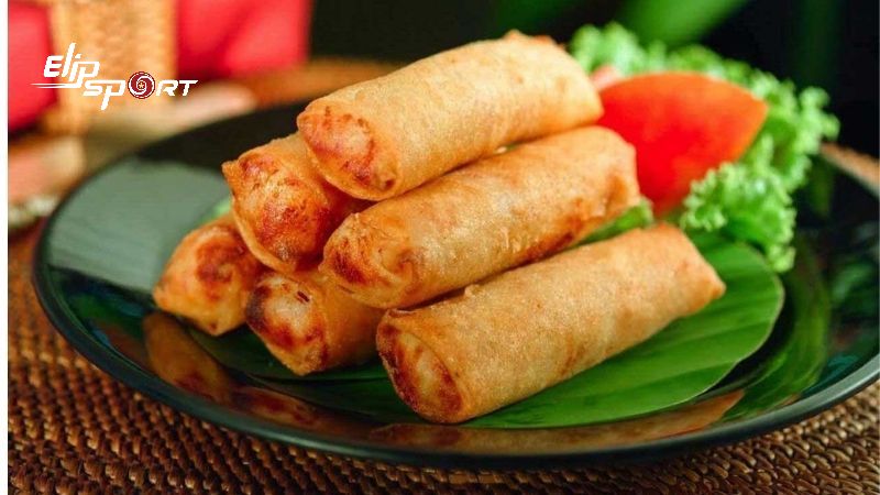 Chả gi&ograve; chay l&agrave; một m&oacute;n ăn rất quen thuộc, đặc biệt l&agrave; với những người theo chế độ ăn chay hoặc ki&ecirc;ng ăn