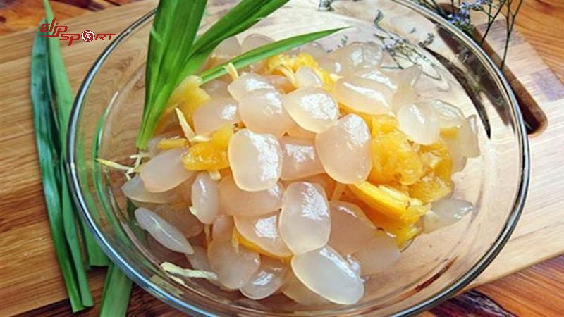 Việc ti&ecirc;u thụ hạt đ&aacute;c kh&ocirc;ng chỉ kh&ocirc;ng g&acirc;y tăng c&acirc;n m&agrave; c&ograve;n mang lại nhiều lợi &iacute;ch cho sức khỏe