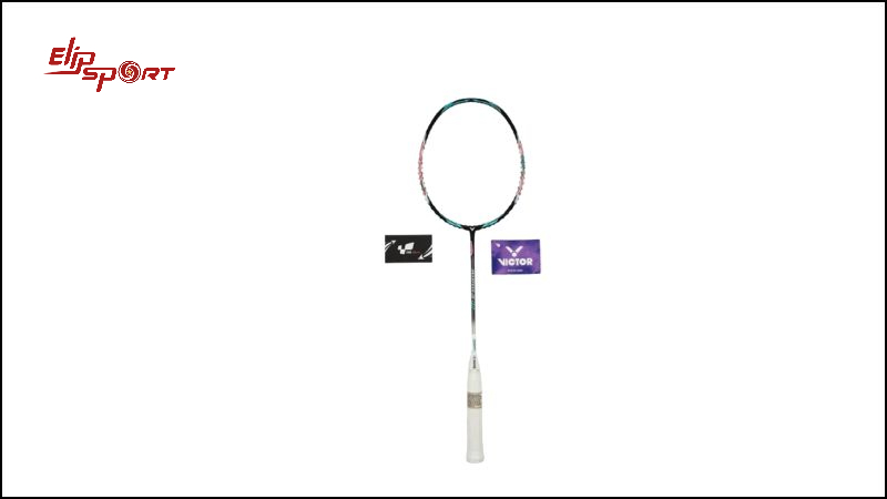 Vợt cầu l&ocirc;ng Victor JetSpeed S10