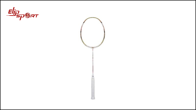 Vợt cầu l&ocirc;ng đ&aacute;nh đơn Lining Aeronaut 9000