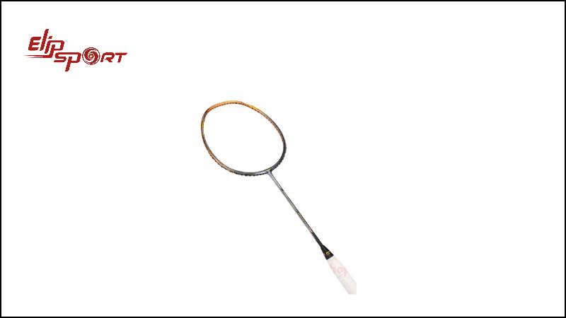 Vợt cầu l&ocirc;ng đơn chất lượng nhất Lining 3D Calibar 900