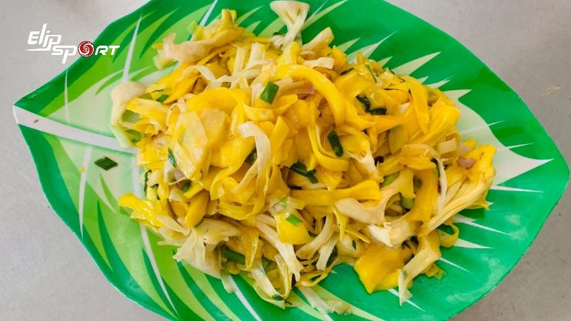 Theo Viện Dinh dưỡng Quốc gia, mỗi 100g xơ m&iacute;t chứa khoảng 50 calo