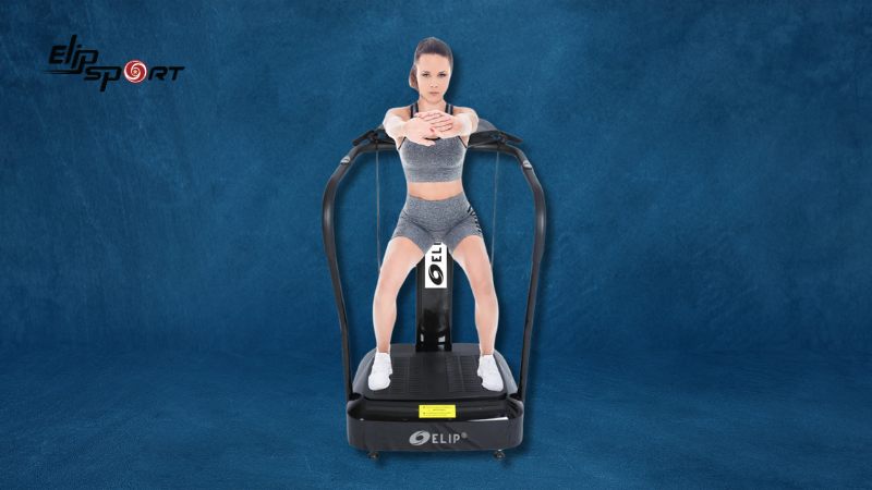 M&aacute;y rung massage Elip Rocky