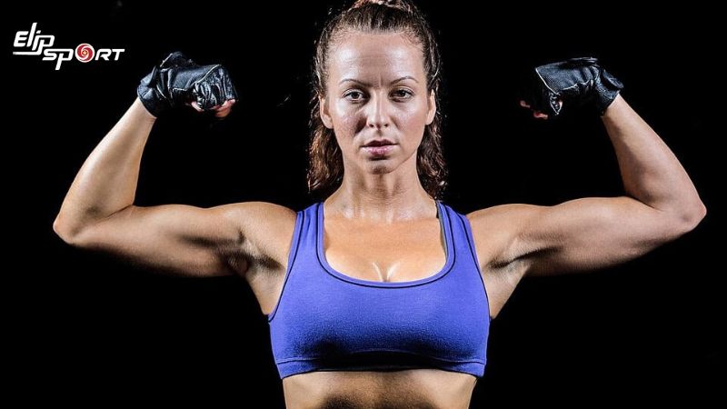 Cải thiện sức mạnh với m&aacute;y rung to&agrave;n th&acirc;n