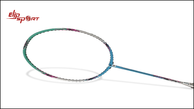 Proace Stroke 316 l&agrave; một c&acirc;y vợt từ thương hiệu Proace của Anh