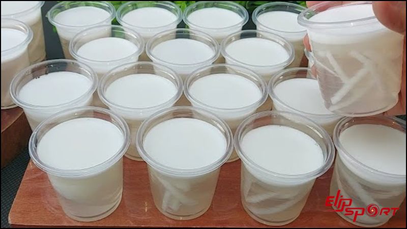 ăn rau c&acirc;u dừa kh&ocirc;ng những kh&ocirc;ng g&acirc;y tăng c&acirc;n m&agrave; c&ograve;n hỗ trợ giảm c&acirc;n hiệu quả