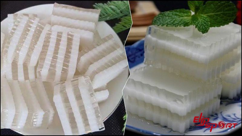 Rau c&acirc;u dừa l&agrave; m&oacute;n ăn cung cấp nhiều vitamin v&agrave; kho&aacute;ng chất cho cơ thể