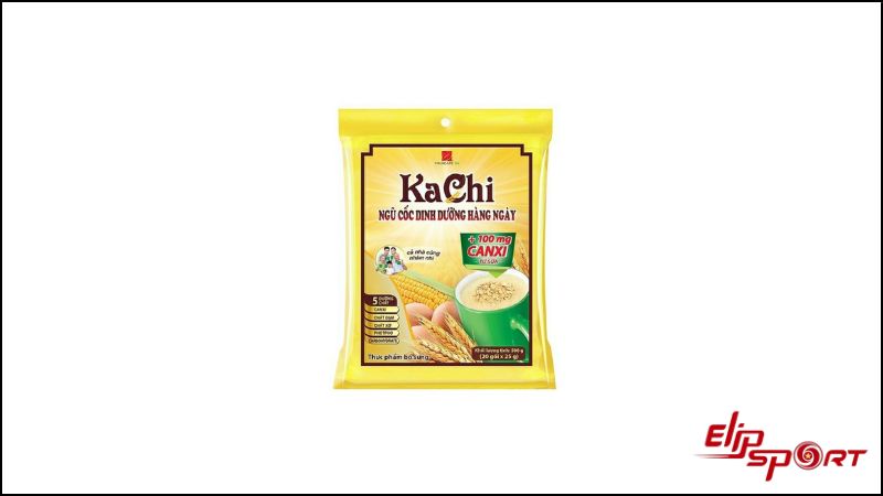 Ngũ cốc Kachi l&agrave; nguồn cung cấp protein thực vật dồi d&agrave;o