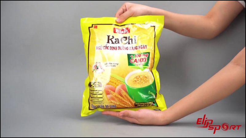Ngũ cốc dinh dưỡng Kachi l&agrave; một lựa chọn tuyệt vời cho sức khỏe, mang lại nhiều lợi &iacute;ch cho mọi lứa tuổi