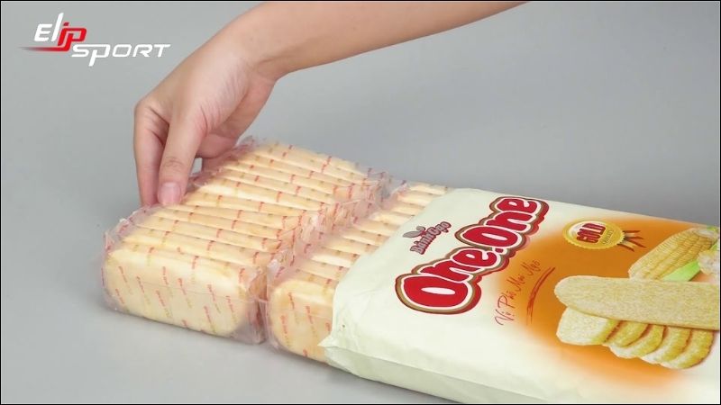 Lạm dụng b&aacute;nh gạo sẽ ảnh hưởng ti&ecirc;u cực đến sức khỏe