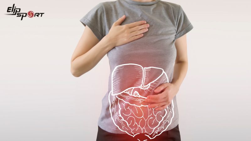Nước yến chứa nhiều kho&aacute;ng chất, đặc biệt l&agrave; mangan v&agrave; kẽm n&ecirc;n tốt cho hệ ti&ecirc;u h&oacute;a