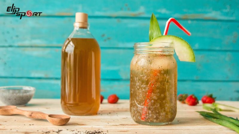 Lượng calo trong 1 ly tr&agrave; b&iacute; đao c&oacute; thể thay đổi t&ugrave;y thuộc v&agrave;o lượng nguy&ecirc;n liệu bạn sử dụng