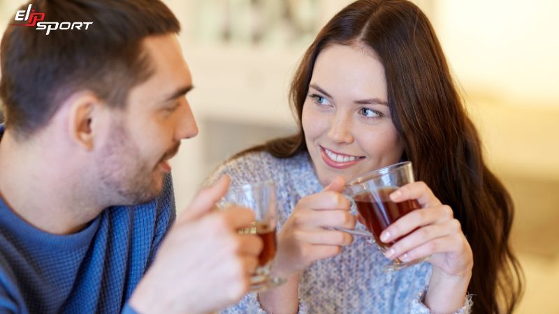 Uống tr&agrave; b&iacute; đao mỗi ng&agrave;y c&oacute; thể mang lại lợi &iacute;ch nhất định cho sức khỏe