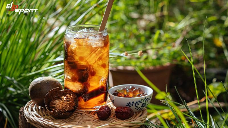 Tr&agrave; b&iacute; đao c&oacute; thể mang lại nhiều lợi &iacute;ch cho sức khỏe
