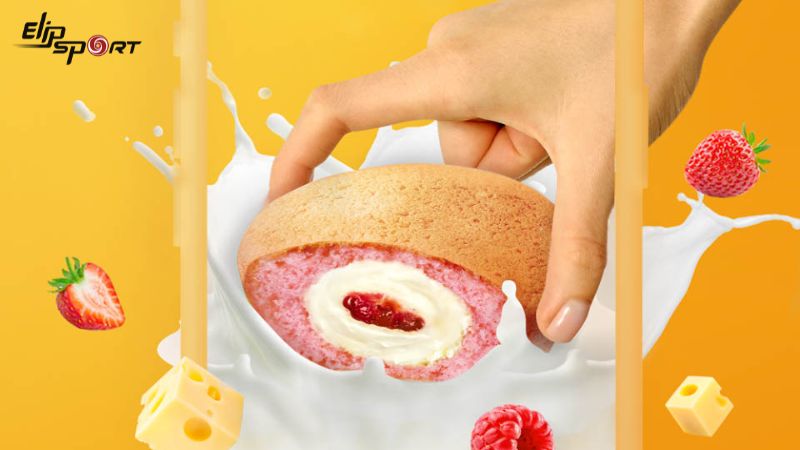 Người đang giảm c&acirc;n n&ecirc;n hạn chế ăn b&aacute;nh Custas để tr&aacute;nh tăng c&acirc;n
