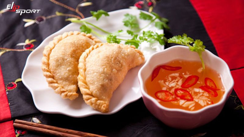 Bạn chỉ n&ecirc;n ăn 2 b&aacute;nh gối mỗi tuần để hạn chế tăng c&acirc;n