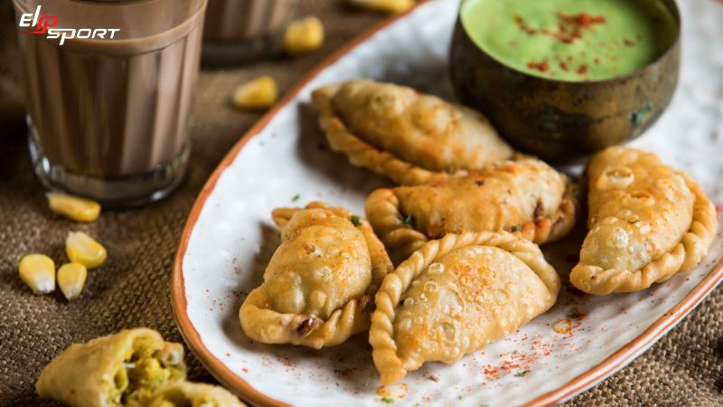Ăn b&aacute;nh gối c&oacute; thể ảnh hưởng đến qu&aacute; tr&igrave;nh giảm c&acirc;n nếu ti&ecirc;u thụ qu&aacute; mức