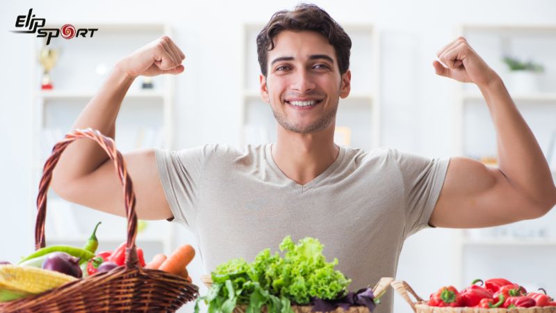 Mayonnaise gi&uacute;p cơ thể dễ d&agrave;ng hấp thụ c&aacute;c vitamin tan trong dầu