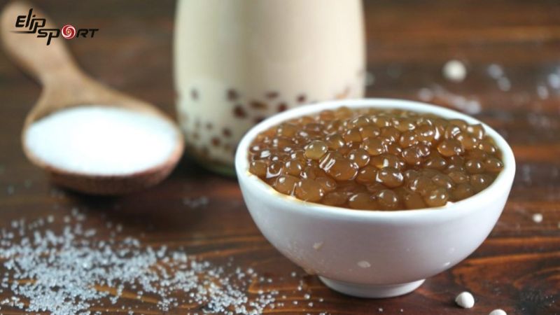 L&agrave;m tr&acirc;n ch&acirc;u &iacute;t calo ph&ugrave; hợp cho người ăn ki&ecirc;ng