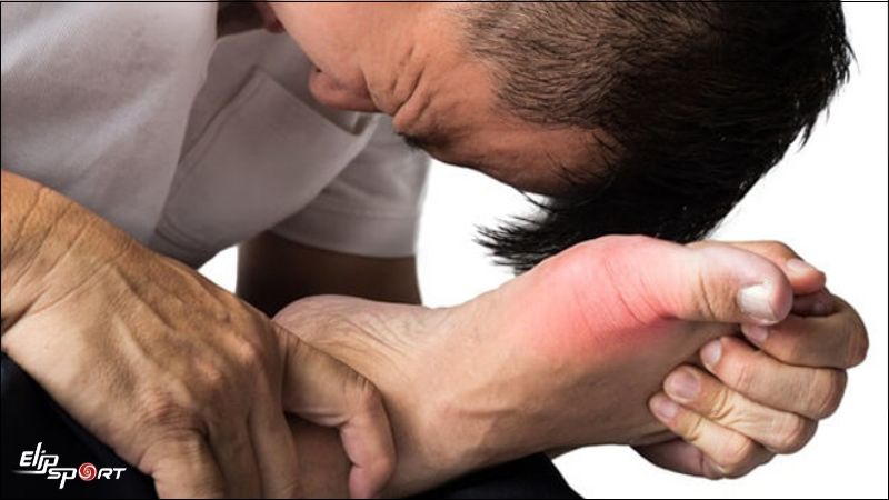 Hậu quả đau nhức xương khớp