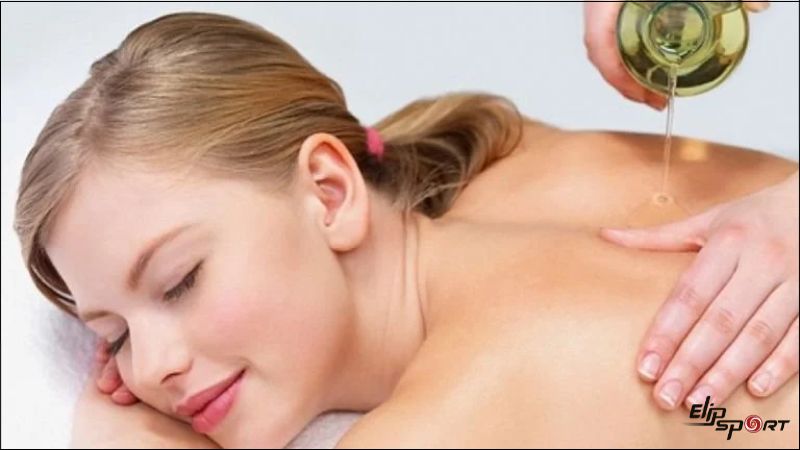 Massage giúp giảm đau