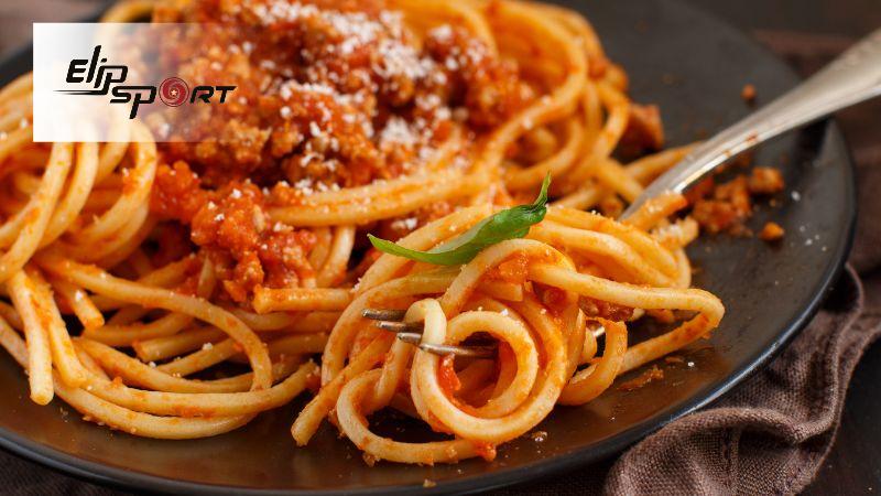 Trong m&igrave; &Yacute; chứa kh&aacute; nhiều chất b&eacute;o, carbohydrate v&agrave; protein