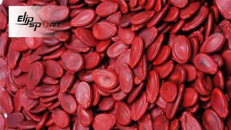 Ăn nhiều hạt dưa c&oacute; thể g&acirc;y n&ecirc;n tăng c&acirc;n