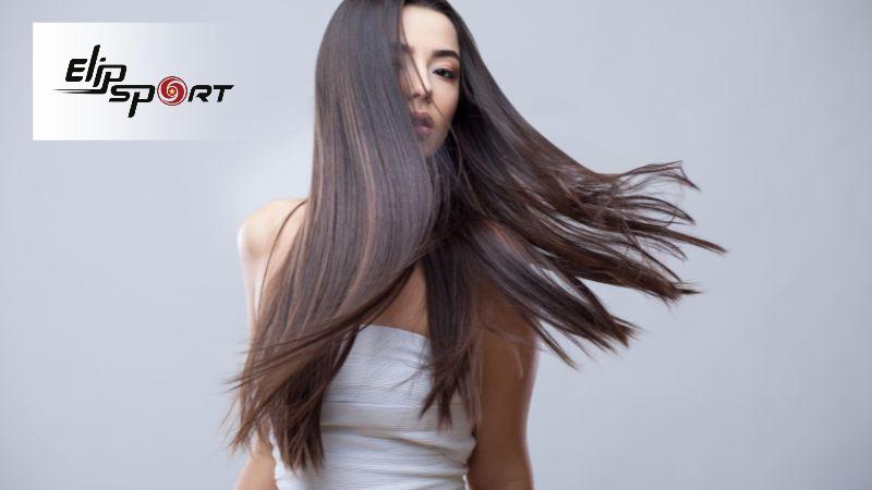 Hạt dưa c&oacute; rất nhiều lợi &iacute;ch cho m&aacute;i t&oacute;c