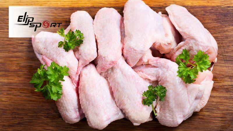 C&aacute;ch nhận biết được miếng g&agrave; ngon
