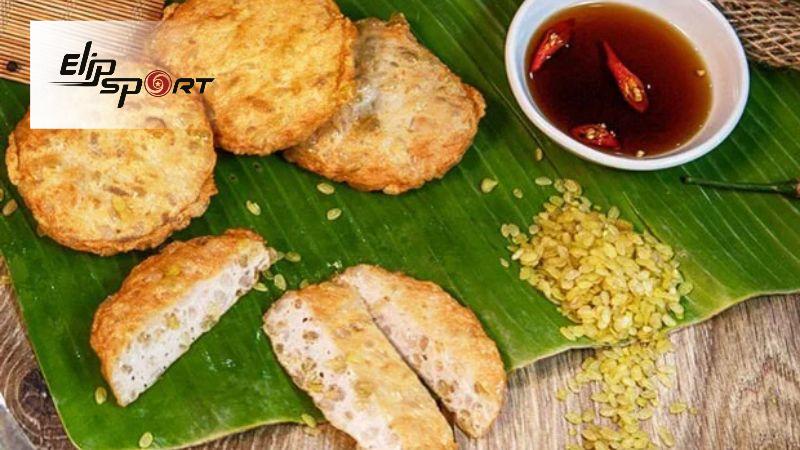 Việc ăn chả cốm kh&ocirc;ng kiểm so&aacute;t th&igrave; c&oacute; thể g&acirc;y n&ecirc;n t&igrave;nh trạng tăng c&acirc;n