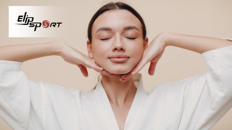 Phương ph&aacute;p massage Tanaka của người Nhật