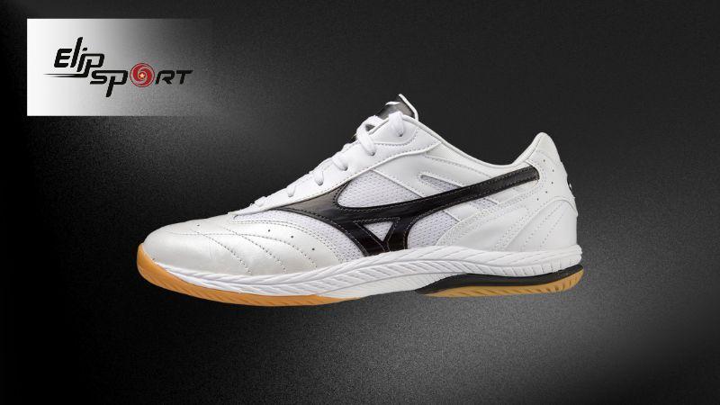Gi&agrave;y chơi b&oacute;ng b&agrave;n Mizuno Wave Drive 0