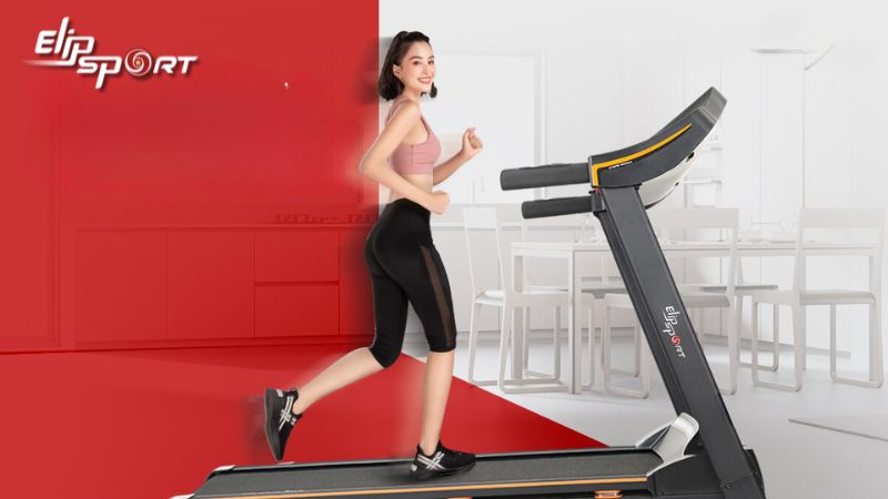 Chọn mức tốc độ chạy ph&ugrave; hợp với bản th&acirc;n