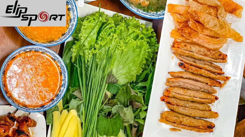 T&igrave;m qu&aacute;n nem nướng c&oacute; uy t&iacute;n v&agrave; đảm bảo vệ sinh, nguồn gốc thực phẩm sạch, an to&agrave;n