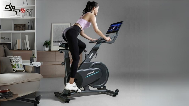 Xe đạp Tập ELIP Jupiter