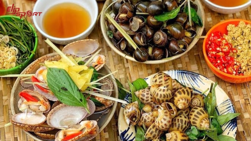 Ăn ốc nhiều qu&aacute; cũng c&oacute; thể g&acirc;y lo&atilde;ng xương
