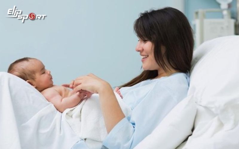 Mẹ bầu sau sinh không nên dùng Jun888 com ưu đãi hấp dẫn
