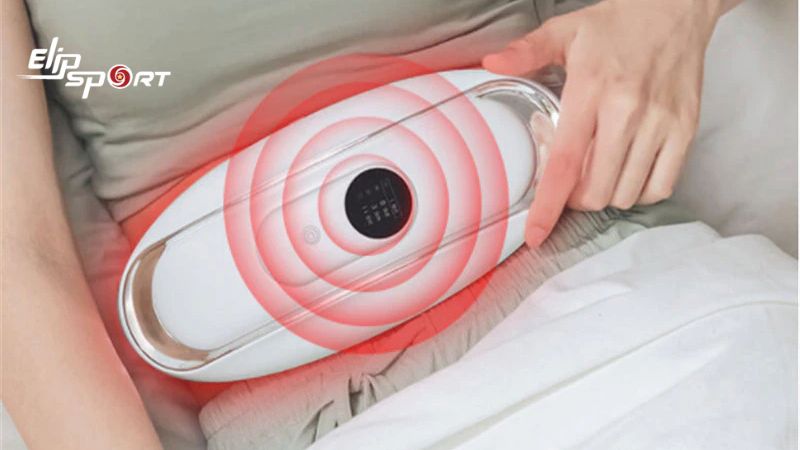 Chọn máy massage có kích thước phù hợp