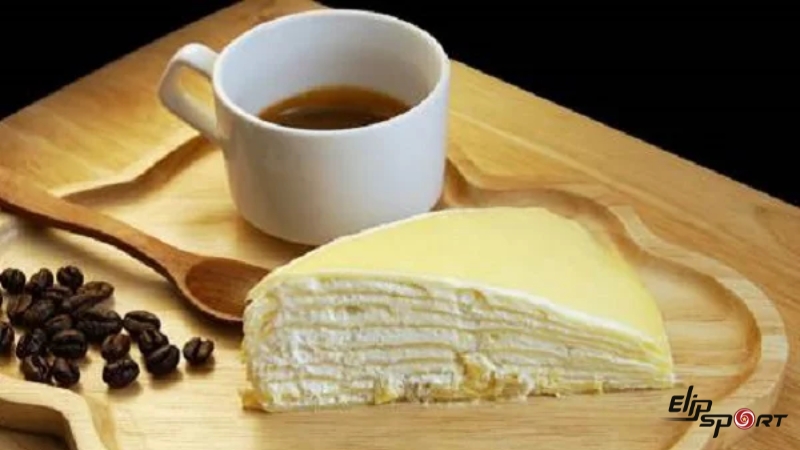 Ăn b&aacute;nh crepe sầu ri&ecirc;ng khiến bạn tăng c&acirc;n nếu ti&ecirc;u thụ ch&uacute;ng một c&aacute;ch kh&ocirc;ng kiểm so&aacute;t