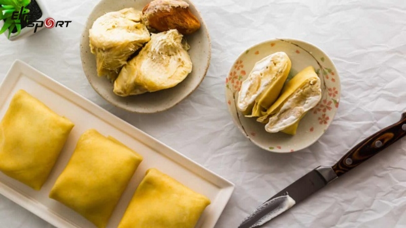B&aacute;nh crepe kh&ocirc;ng ph&ugrave; hợp với chế độ ăn chay nghi&ecirc;m ngặt (vegan)