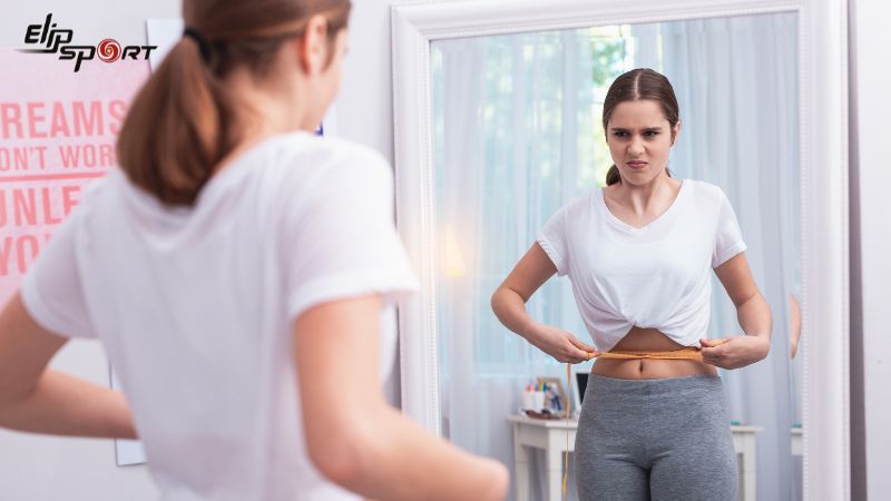 Ăn nhiều b&aacute;nh gấu ho&agrave;n to&agrave;n c&oacute; thể g&acirc;y tăng c&acirc;n