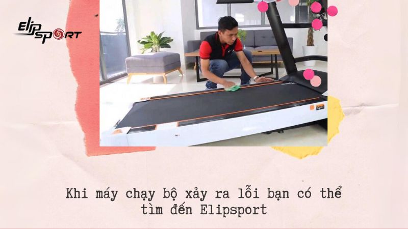 Khi m&aacute;y chạy bộ xảy ra lỗi bạn c&oacute; thể t&igrave;m đến Jun8863 tải ứng dụng