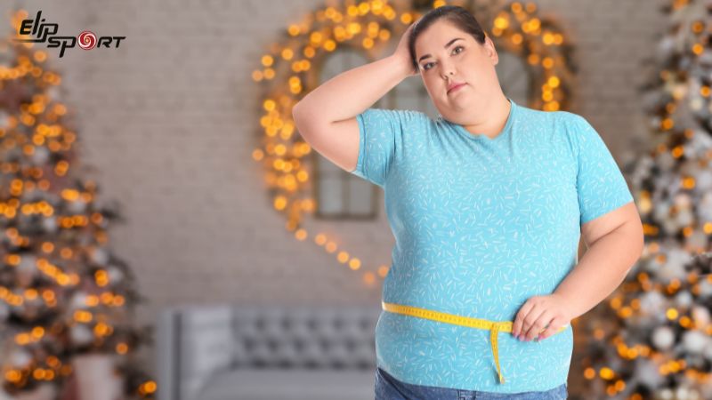 Ăn Snickers thường xuy&ecirc;n v&agrave; kh&ocirc;ng kiểm so&aacute;t c&oacute; thể g&acirc;y tăng c&acirc;n