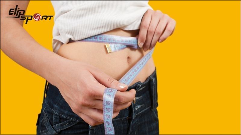 M&aacute;y massage bụng gi&uacute;p giảm mỡ bụng v&agrave; ngăn ngừa mỡ t&iacute;ch tụ