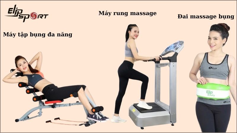 C&aacute;c sản phẩm m&aacute;y massage bụng Jun8863 tải ứng dụng lu&ocirc;n an to&agrave;n v&agrave; đem lại hiệu quả cao cho người d&ugrave;ng