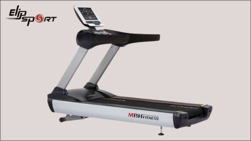MBH Fitness đ&aacute;p ứng mọi nhu cầu tập luyện của người d&ugrave;ng