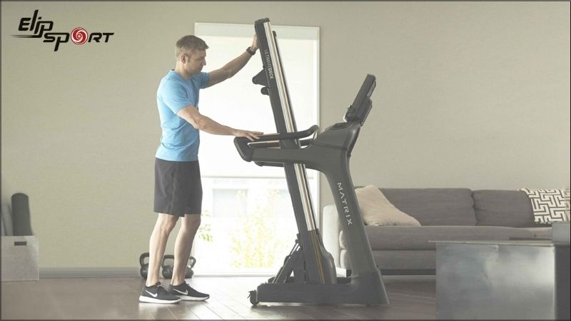 Matrix Fitness l&agrave; thương hiệu m&aacute;y tập gym đến từ Mỹ